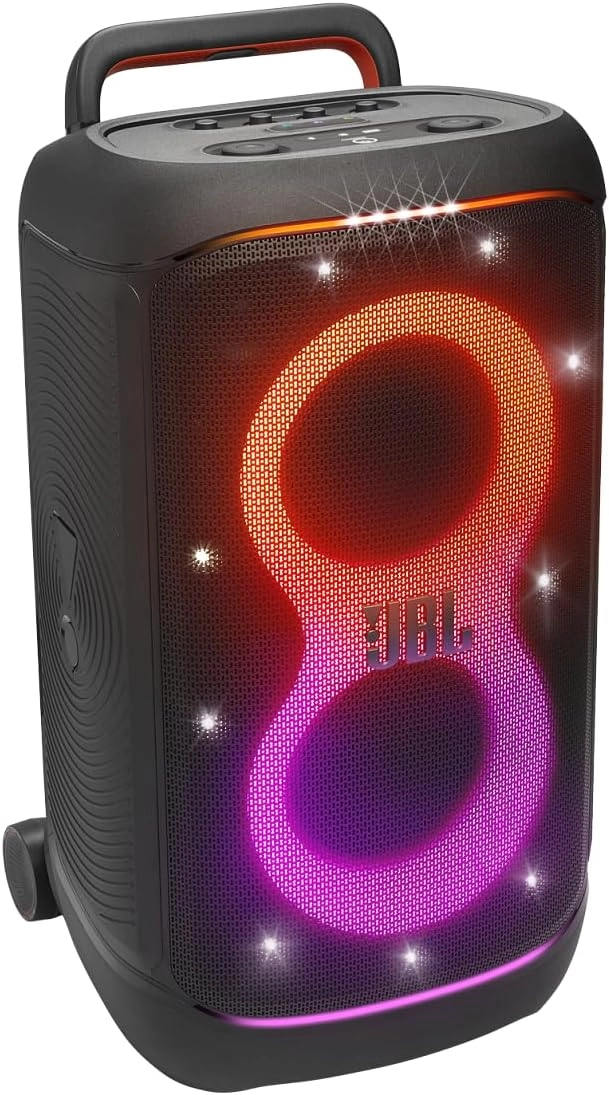Fipka PartyBox 520 - 400W