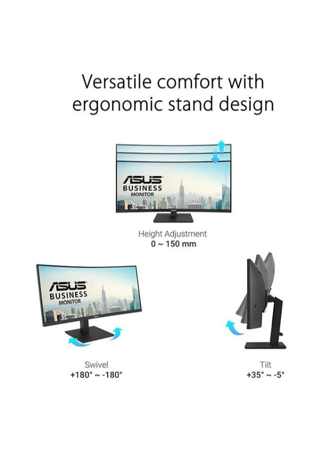 VA34VCPSN - 90LM08JJ-B01170 34 inch 3440 X 1440 pixels