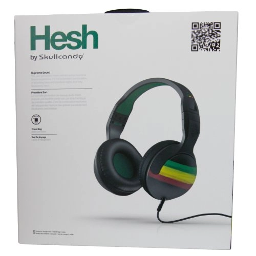 Hesh 2.0 Wired Headphone