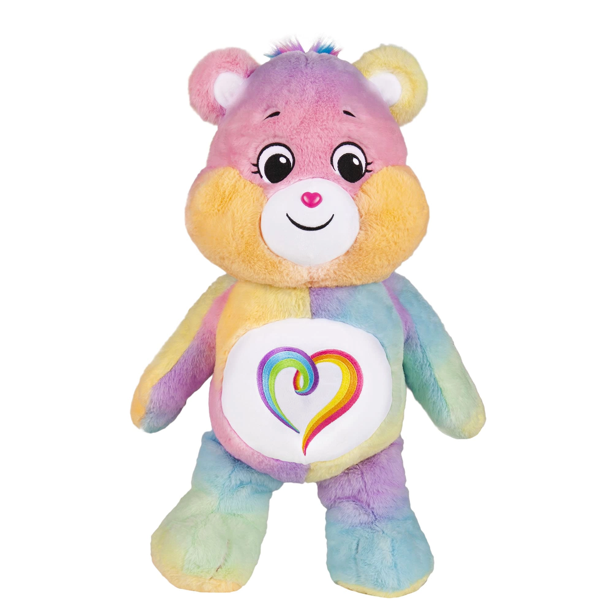 Togetherness Bear Care Bears 60 cm Plush