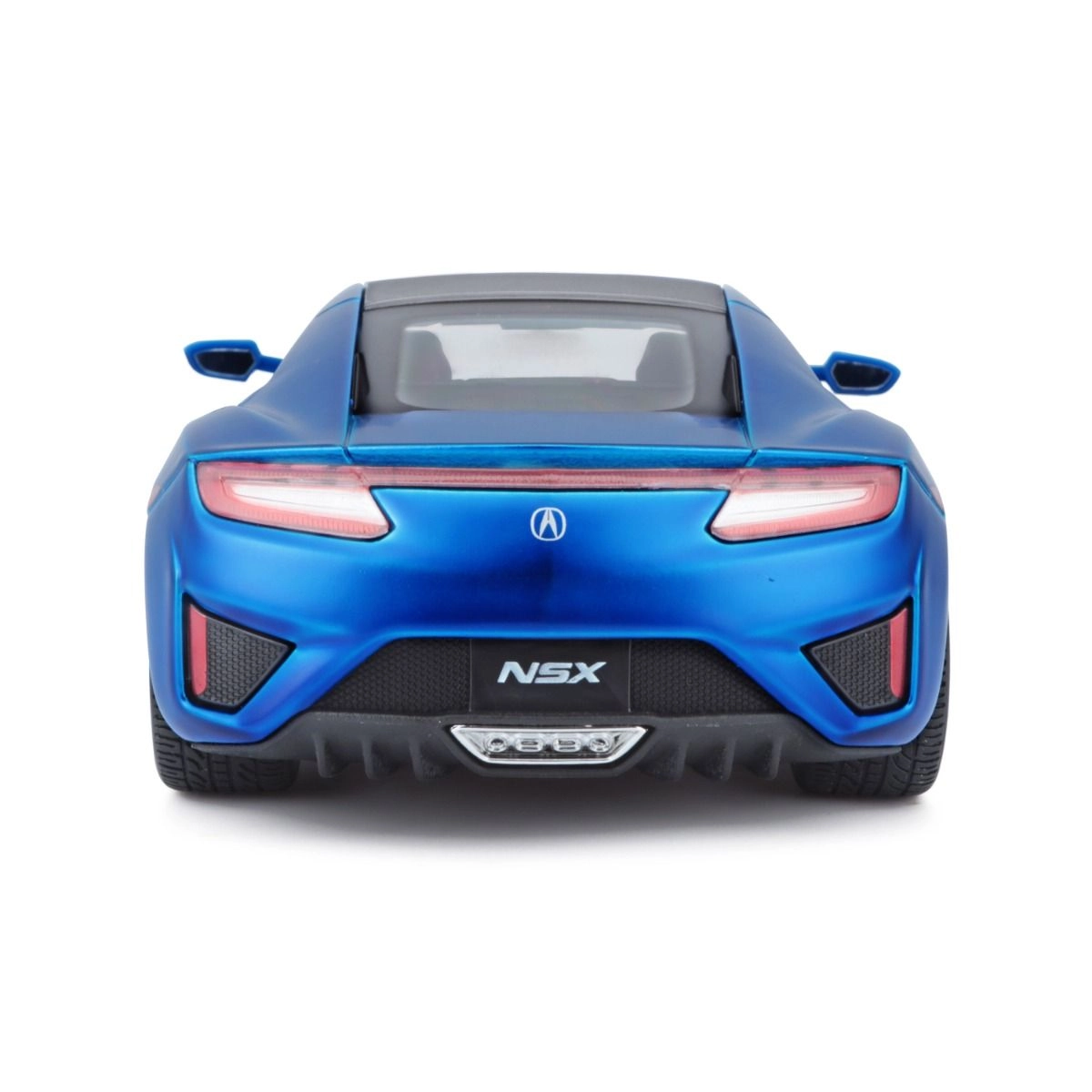 Acura Nsx - 1:24