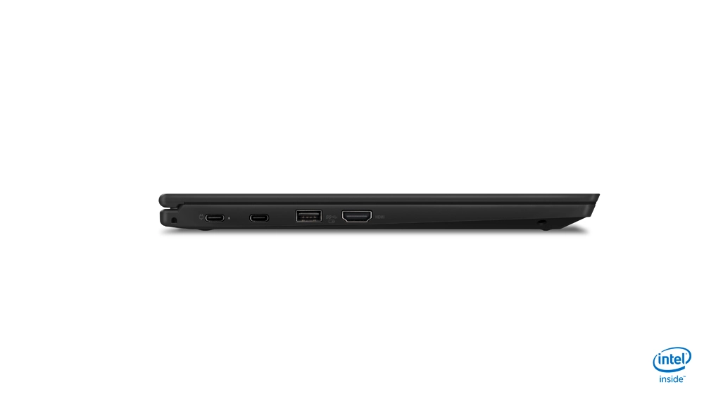 Thinkpad L390 Yoga 20NTS0J500 - 13.3'' Core i3-8145U 4GB DDR4 128GB SSD