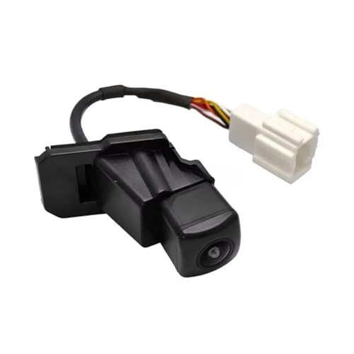 Rear View Reversing Camera - Night vision