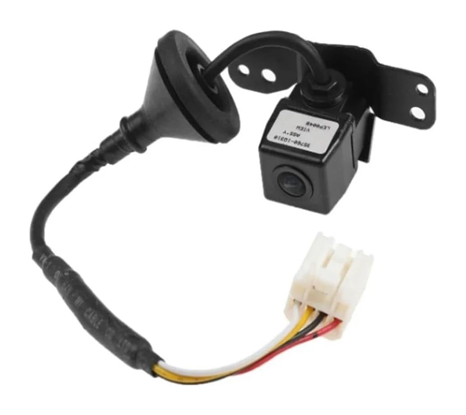 Rear View Camera - wireless