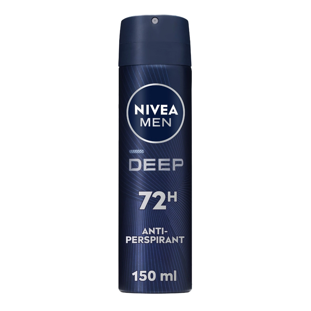 Men Deep Deo Spray - Dark Wood 150 ml