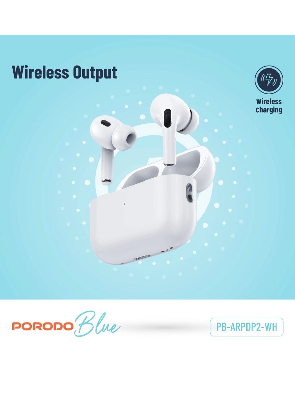 Wireless Earbuds 3 Wireless Earbud