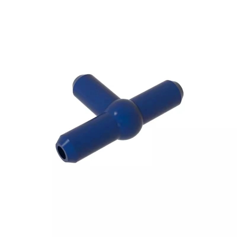 GDS-1053 Pneumatic T-Piece - 50PCS