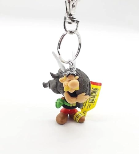 PLA60428 - Astrix & Oblix