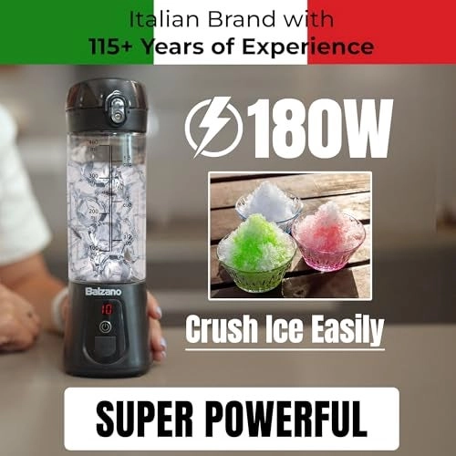 Portable Blender - 180W