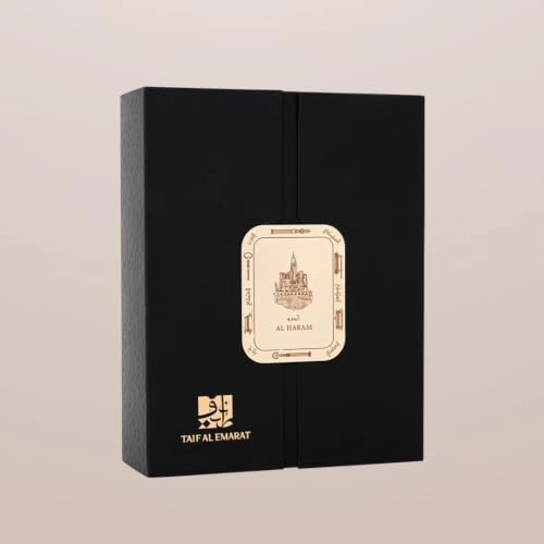 Al Haram - Eau de Parfum 80ml