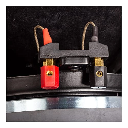 GPRO-M0910 - 10" Tweeter