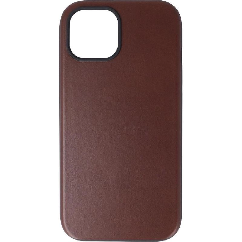 Supercase Modern Leather Case Back Cover with MagSafe for iPhone 16 Plus