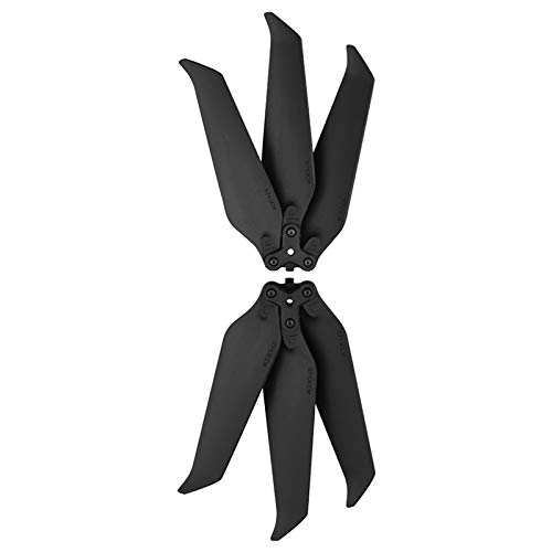 Low-Noise Propellers