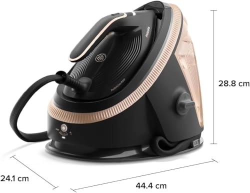7000 Series PerfectCare Steam Generato Iron - 1.5 L