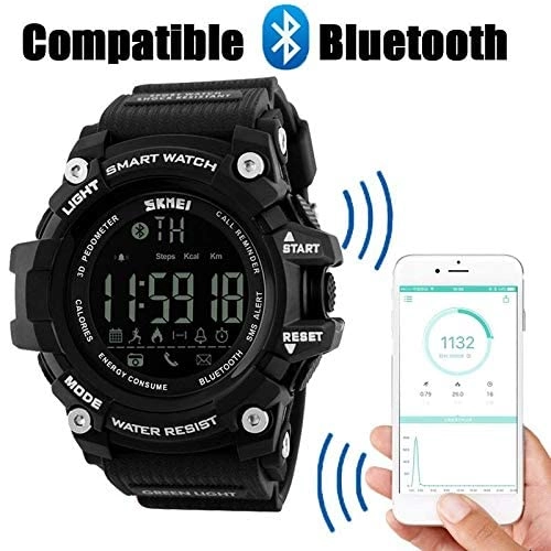 Smart Watch - Aluminum