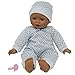 Baby Doll - 36cm Soft Body Hispanic