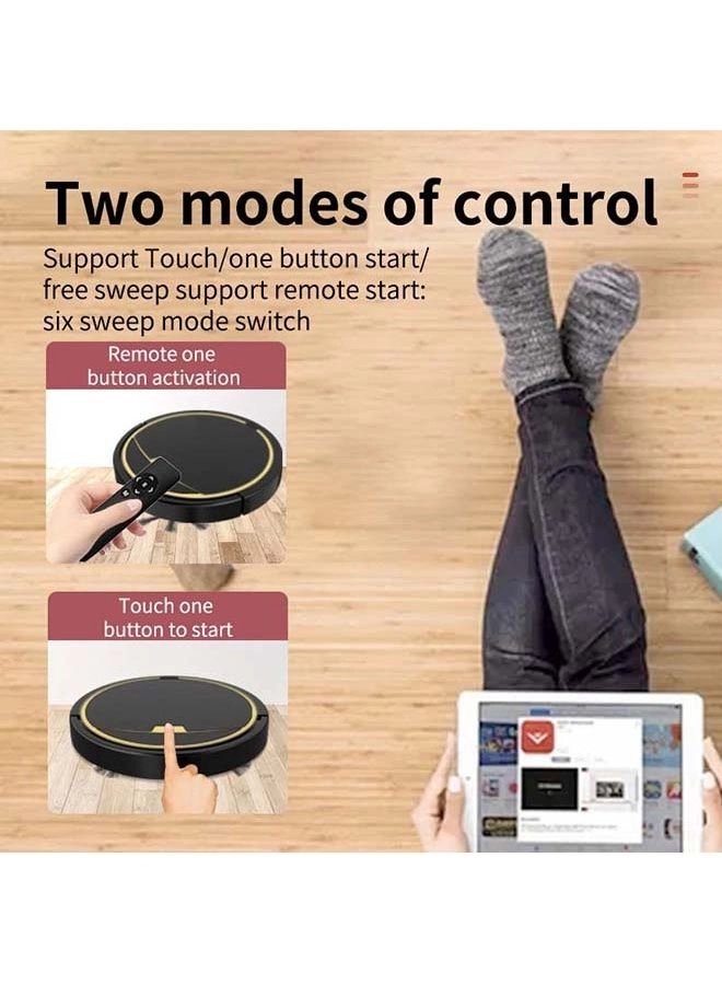 BPCleaner001 - With Mop