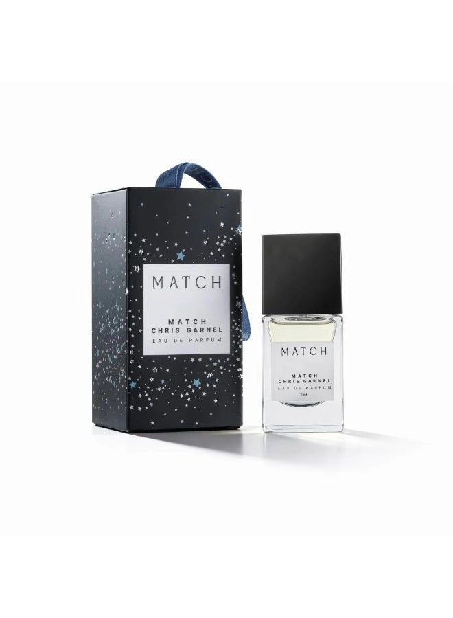 Perfume Giveaways Collection Eau de Parfum 10 * 20 ml