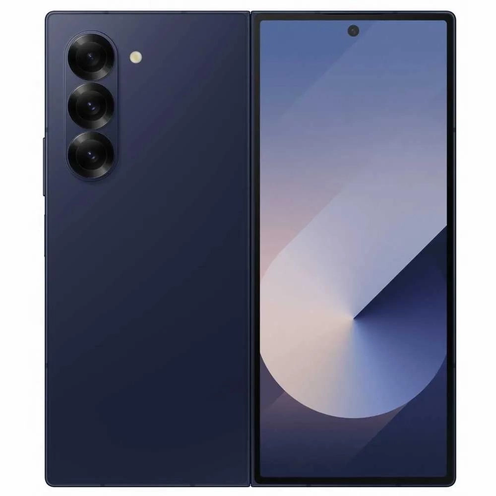 Galaxy Z Fold 6 - 12GB 256GB