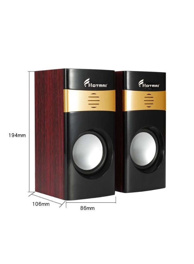 Portable Waterproof Bluetooth Speaker