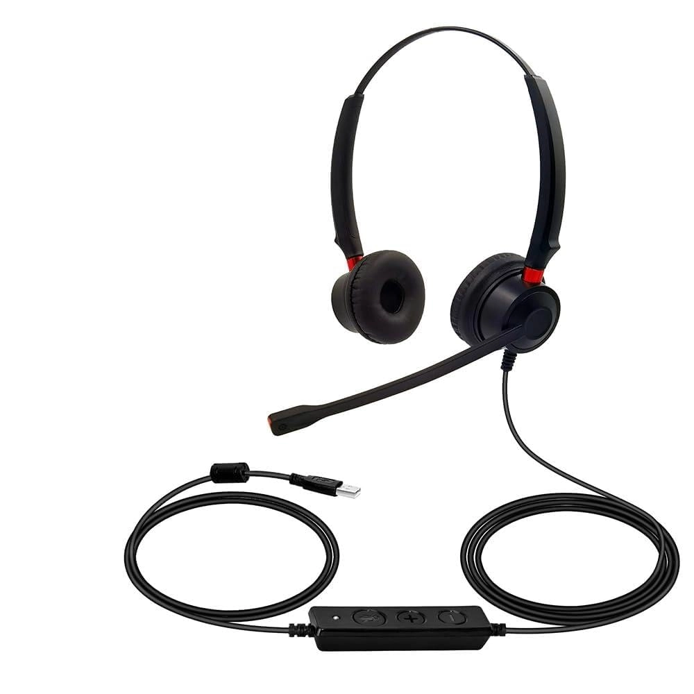 Morelian SY490MV Wired Headset
