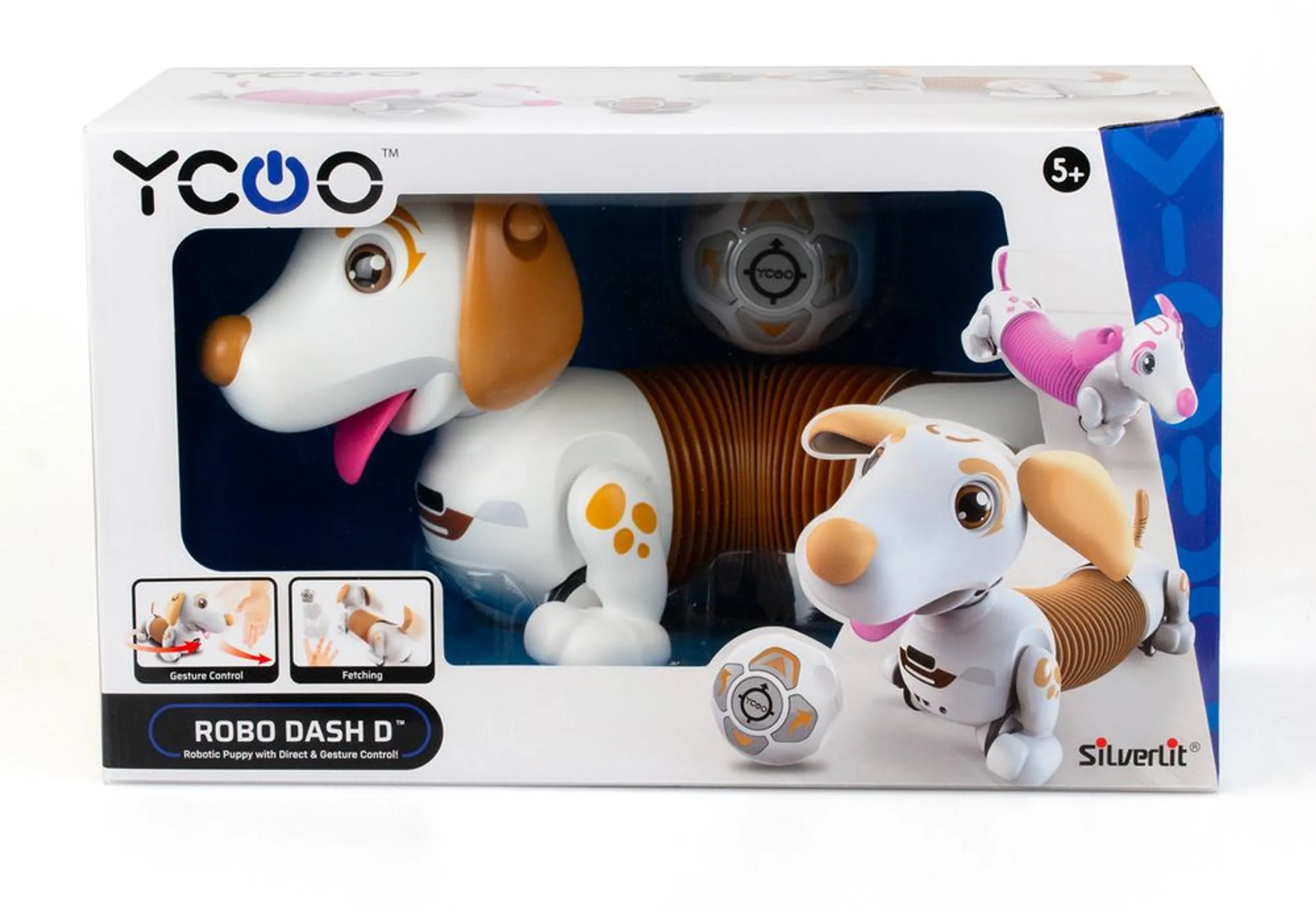 Ycoo Robo Dash D