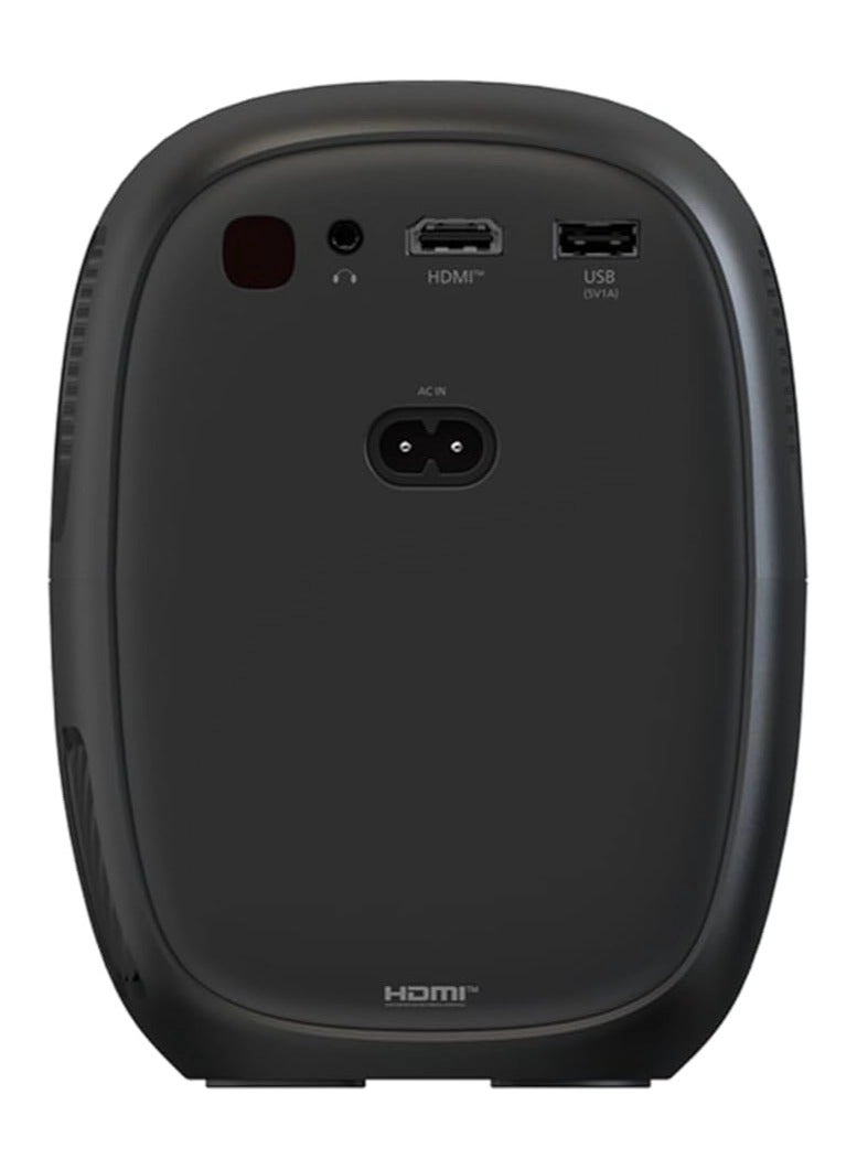 NeoPix 130C 400 ANSI Brightness