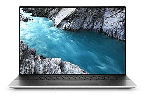 XPS 17 9700 - 17'' Core i7-10750H 32GB DDR4 1TB SSD