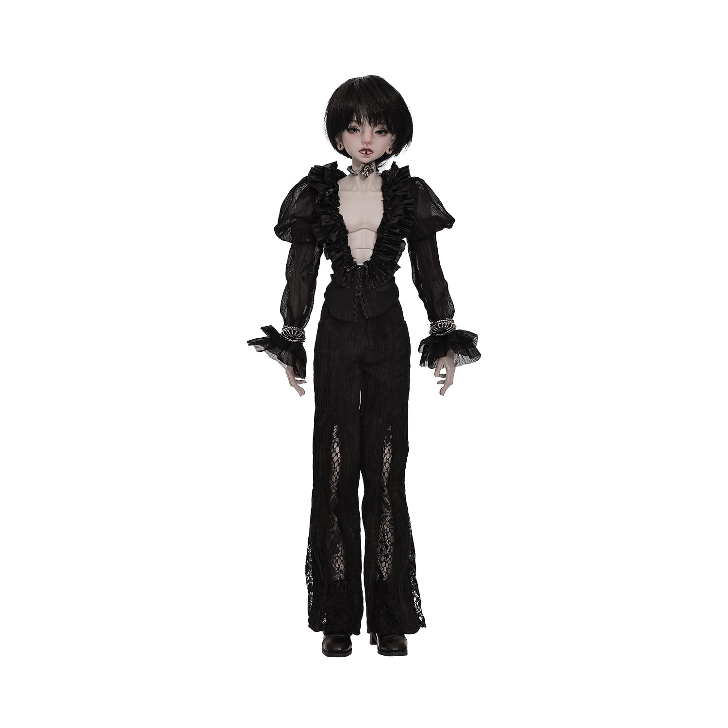 Oueneifs Jiezi A - 46.5cm Resin Male Ages 15+