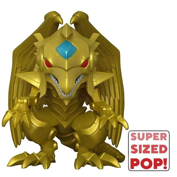 FUNKO POP! Super! Animation: Yu-Gi-Oh - WDR