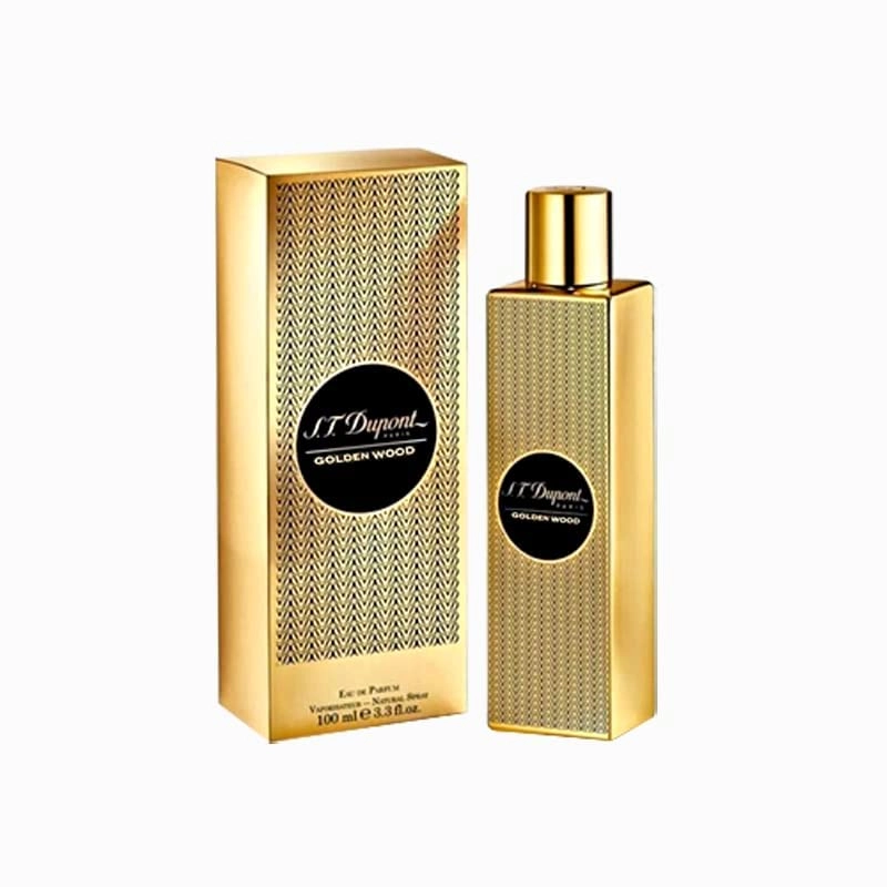 Noble Wood Eau de Parfum 100ml