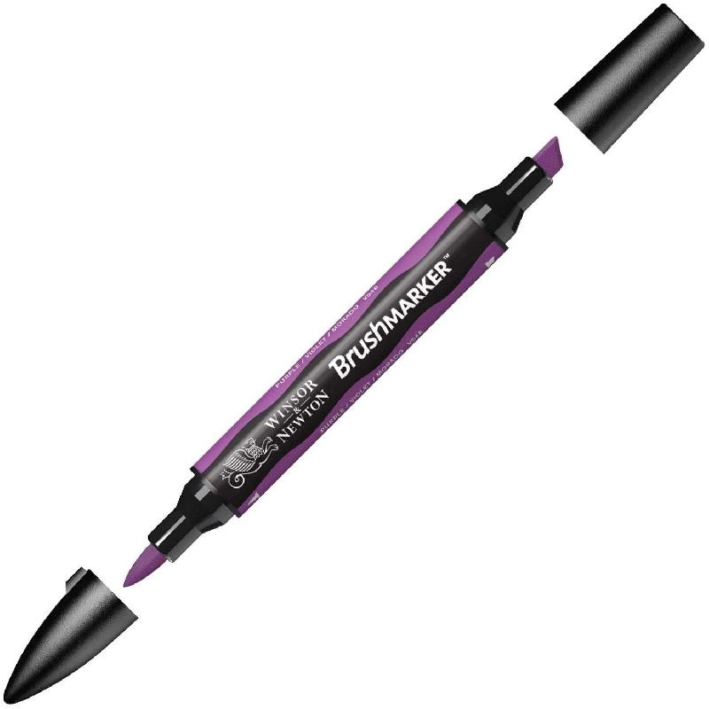 BrushMarker - Sandstone Twin Tip