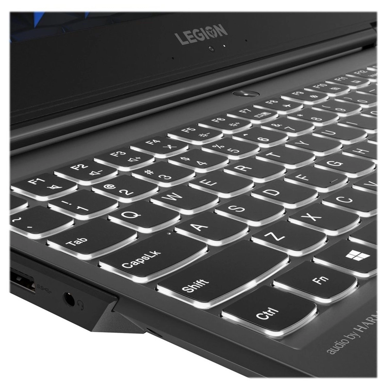 Legion Y540 - 15.6'' Core i7-9750H 32GB DDR4 1TB SSD