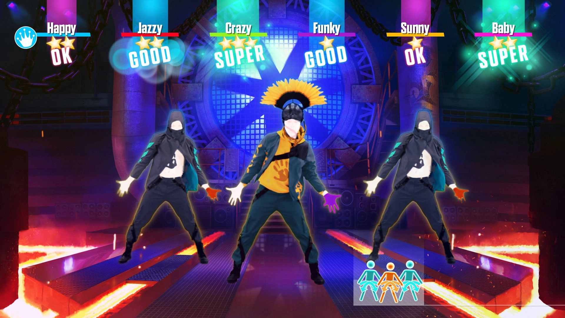 Just Dance 2019 - Nintendo Wii