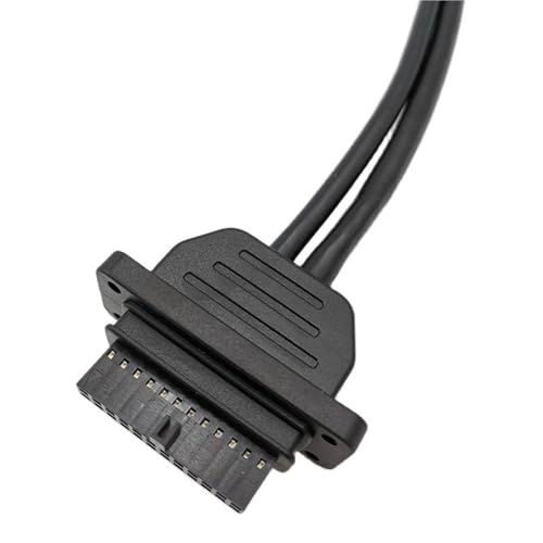Avionics Main Power Cord