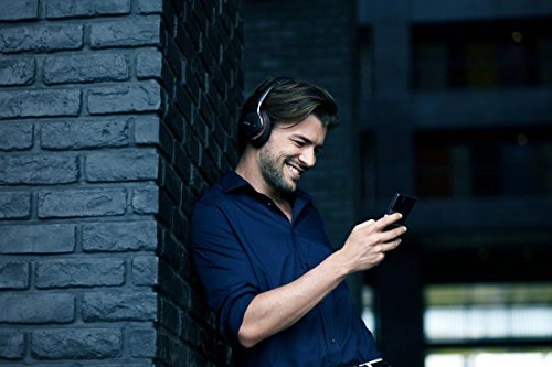 MDRHW300K Wireless Headphone