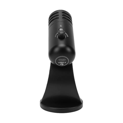 Fafeicy6akgbwpozu USB Microphone