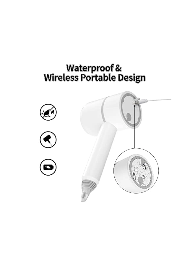 Mixer Electric - 2 Cup 3 in 1