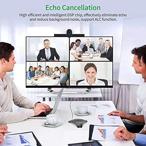 USB Speakerphone - USB