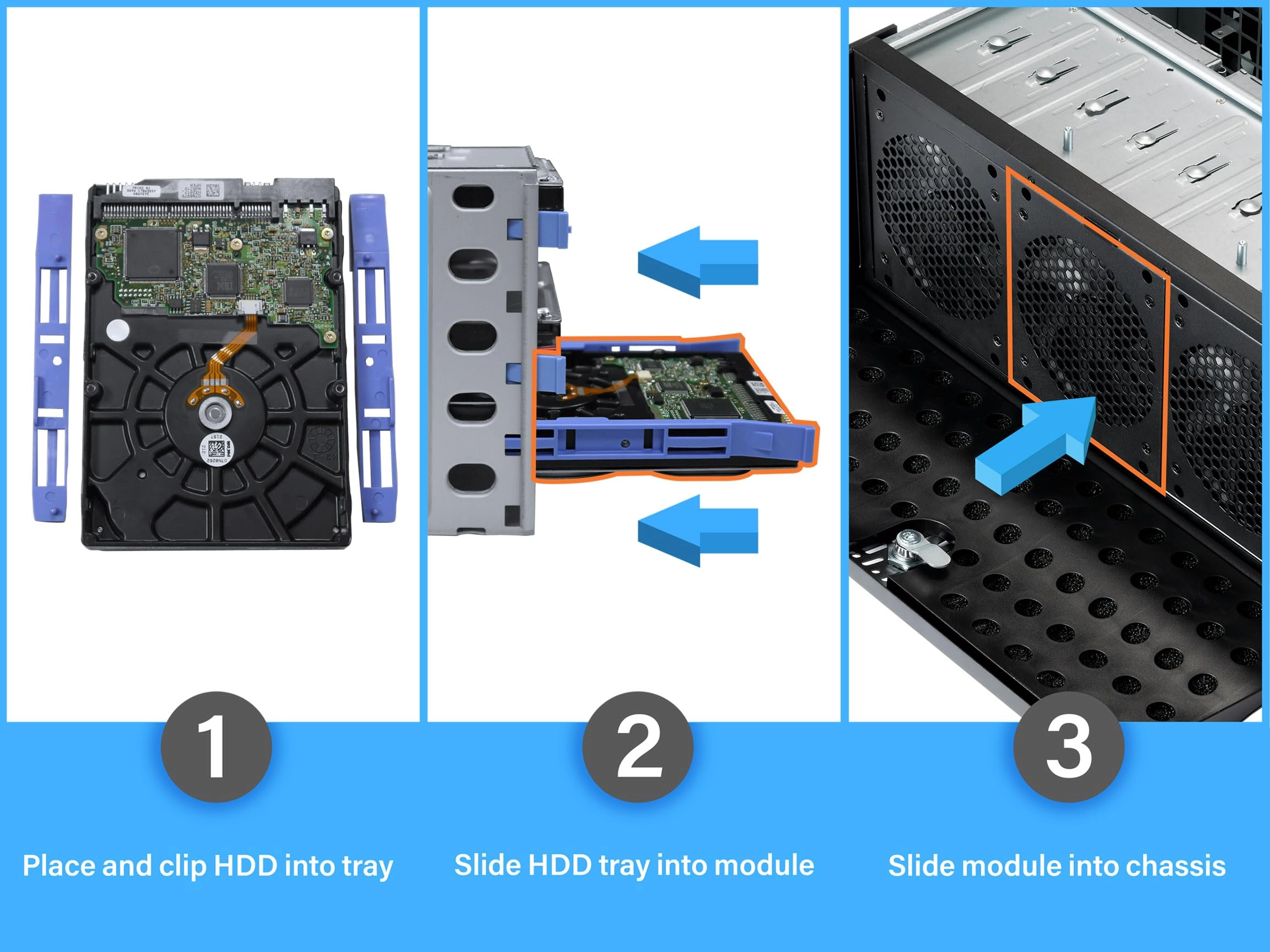 RSV-L4500U-SK - Tower