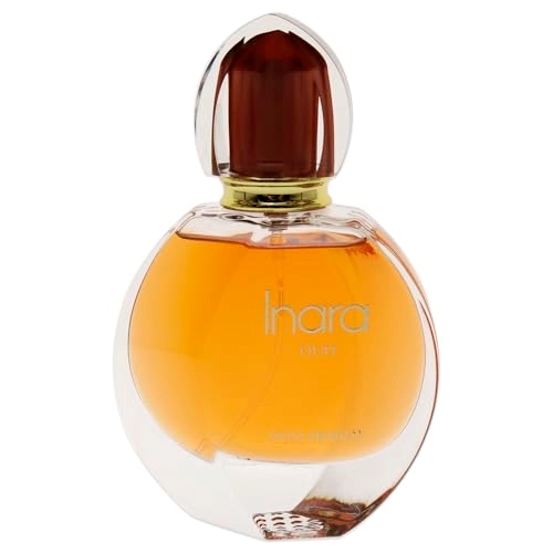 Inara Eau de Parfum 55 ml