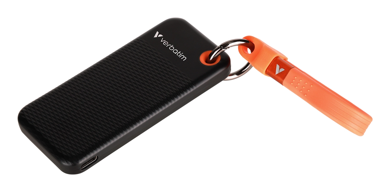 Pocket SSD - 512GB