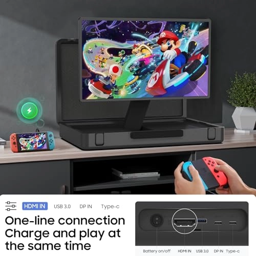 SW3295T-4K - 4K UHD 1600p Ultra Wide 32 Inches