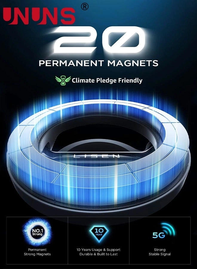 MagSafe Car Mount
