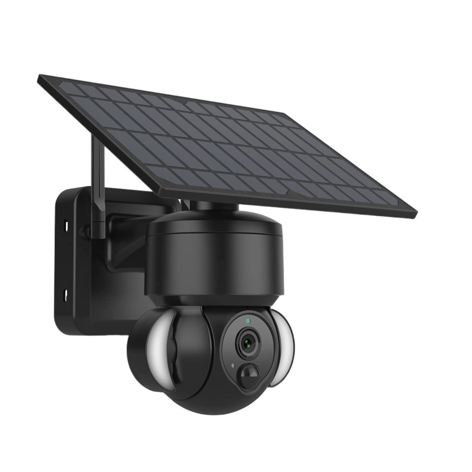 Solar Security Camera