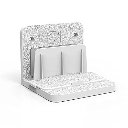 2019 Google WiFi Router Wall Mount - 1 pack 2019 Google WiFi router