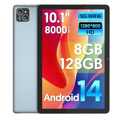 P30H - 8GB 10.1-inch 128GB