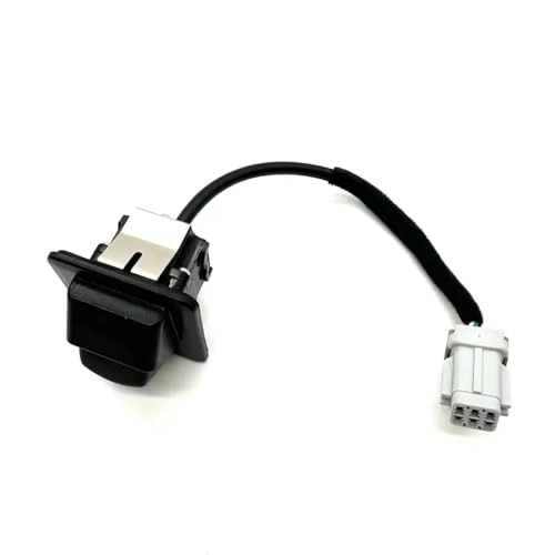 Rear View Back-Up Camera - Compatible With Kia For Forte 2014 2015 2016 95760A7720