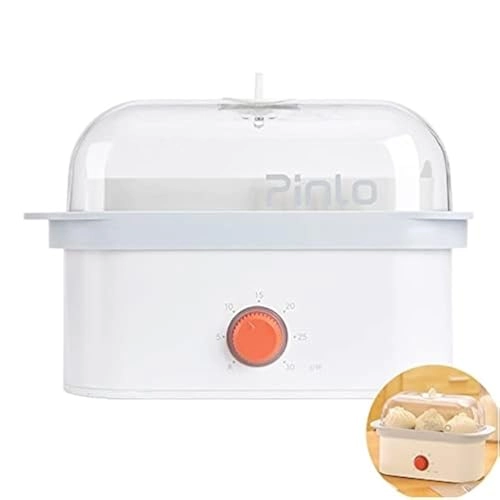 Electric Mini Steam Pot - Small