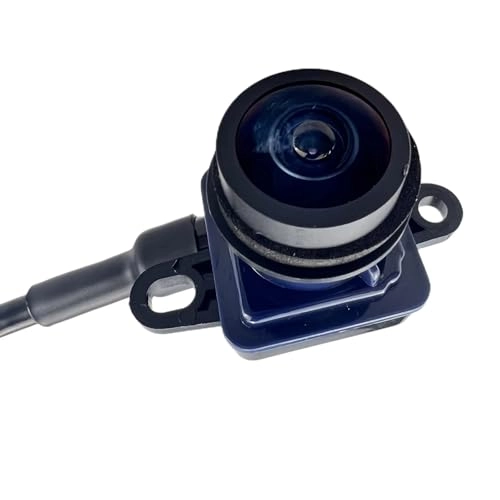 Rear View Camera - Wired